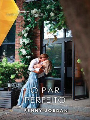 cover image of O par perfeito